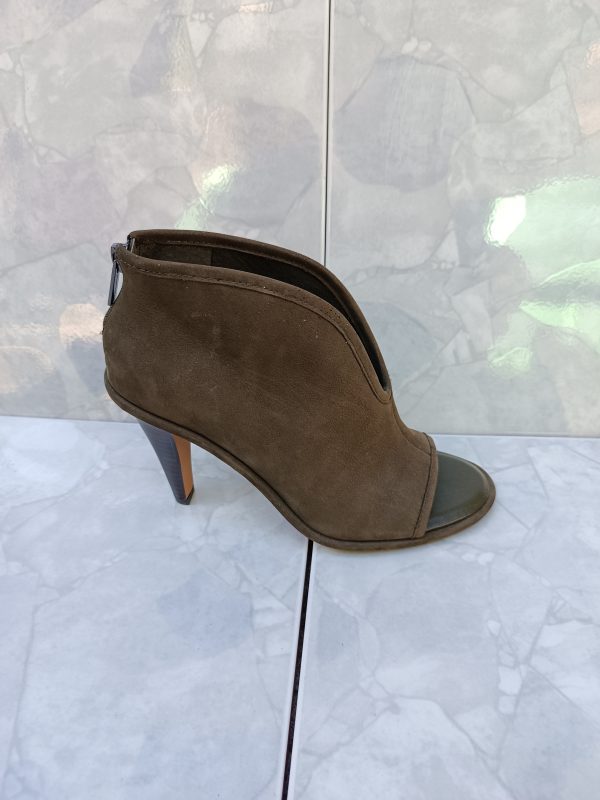 Zapato de mujer