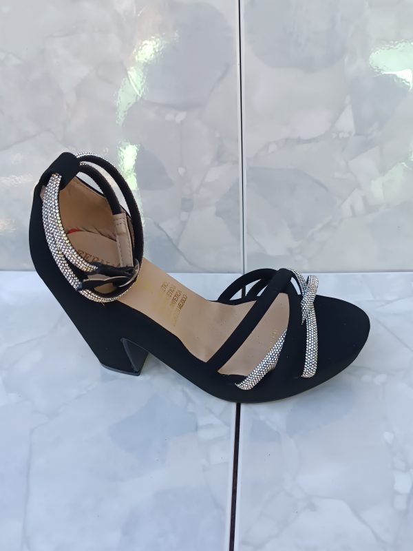 Zapato de mujer