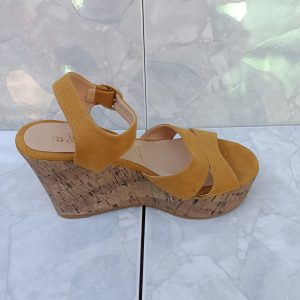 Zapato de mujer