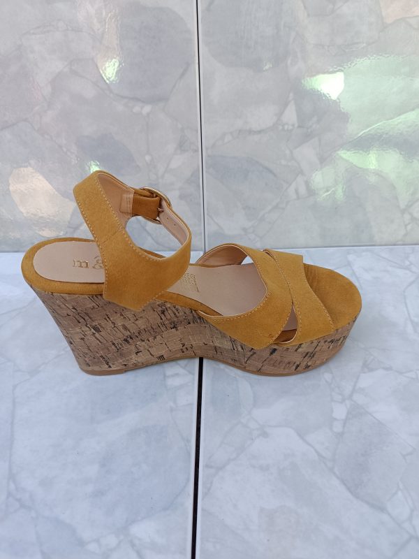 Zapato de mujer