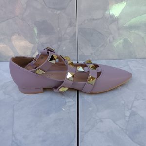 Zapato de mujer