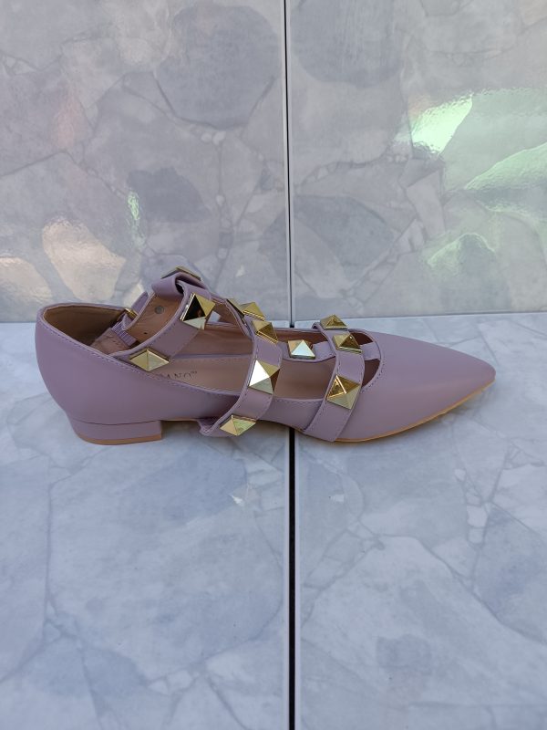 Zapato de mujer