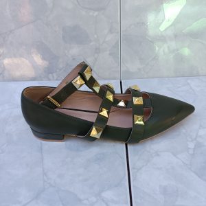 Zapato de mujer