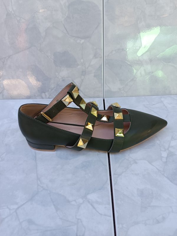 Zapato de mujer