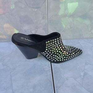 Zapato de mujer