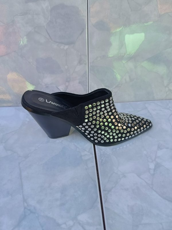 Zapato de mujer