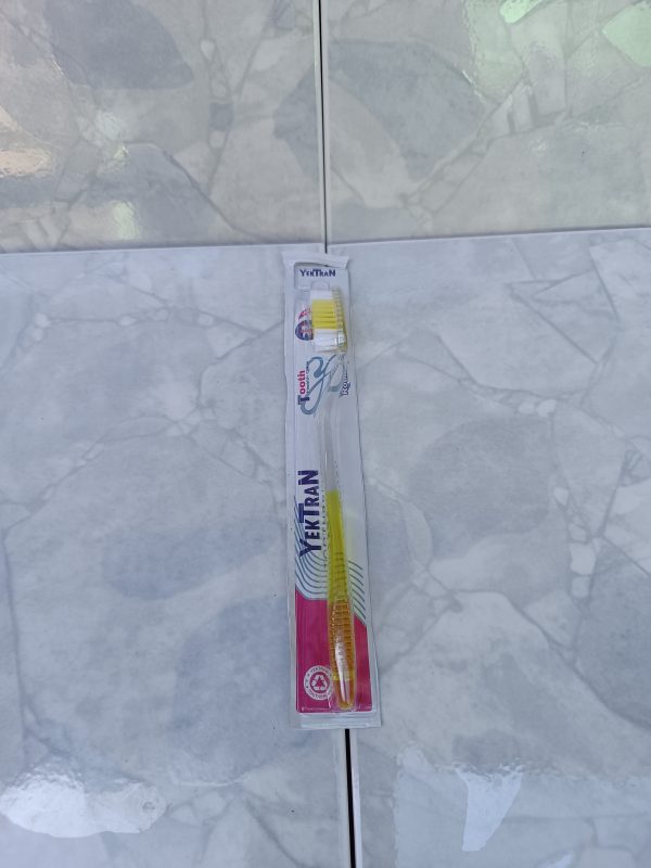 Cepillo de dientes