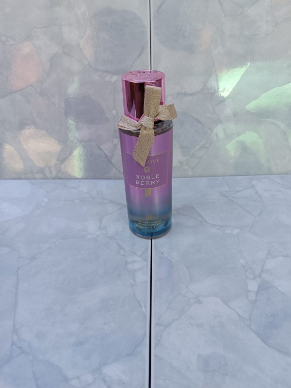 Agua de colonia