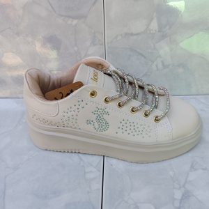 Zapato de mujer