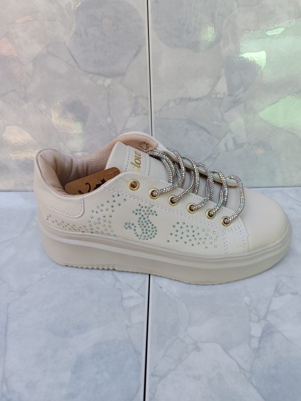 Zapato de mujer