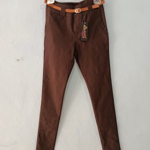 Pantalón de mujer