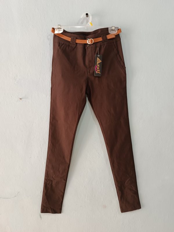 Pantalón de mujer