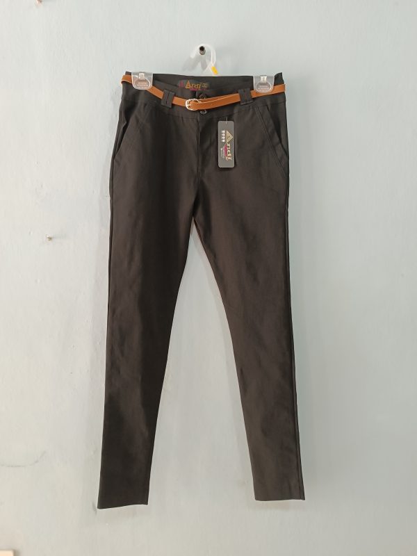Pantalón de mujer