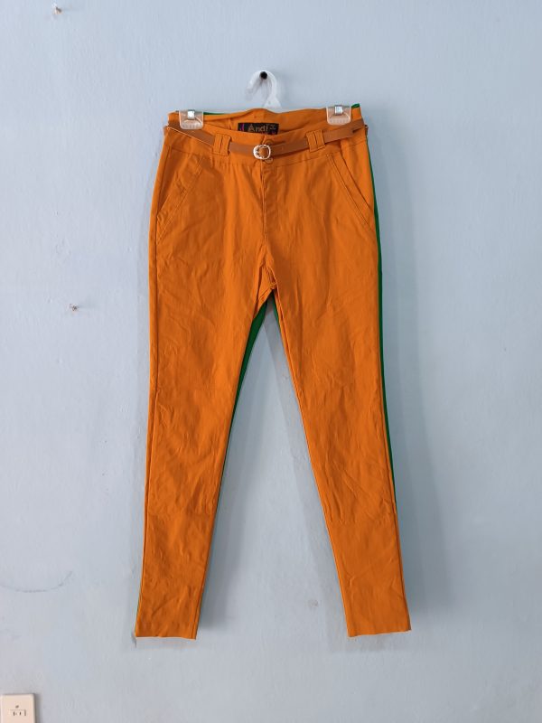 Pantalón de mujer