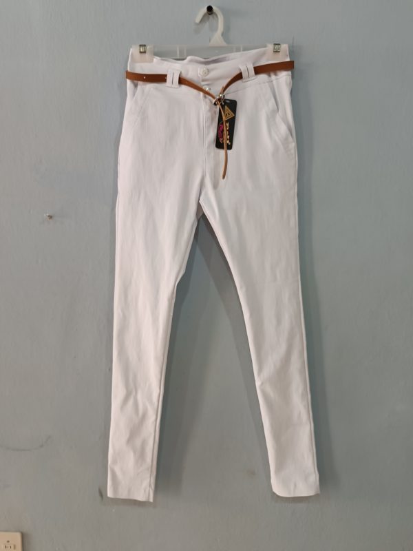 Pantalón de mujer