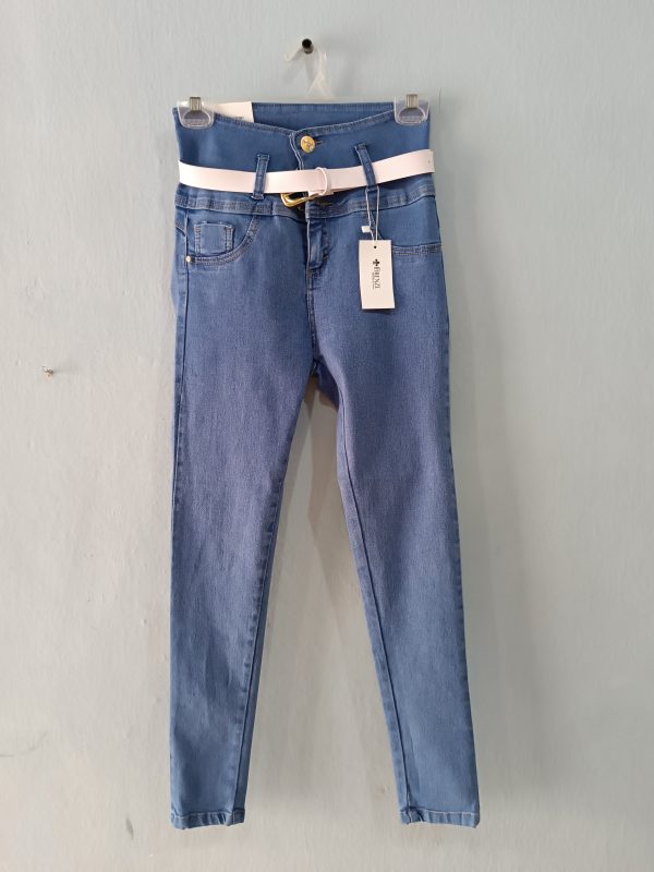 Pantalón Jean de mujer