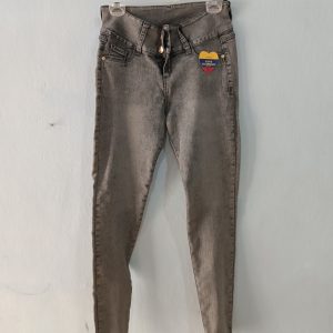 Pantalón Jean de mujer