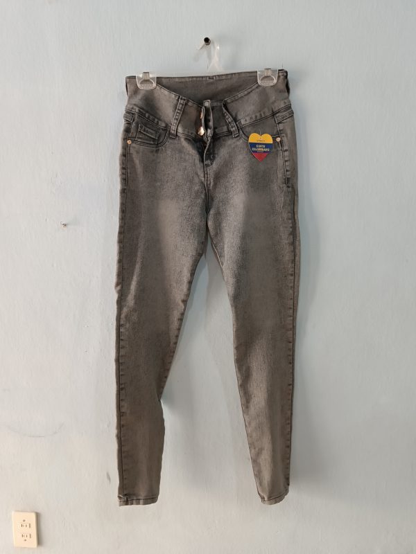 Pantalón Jean de mujer