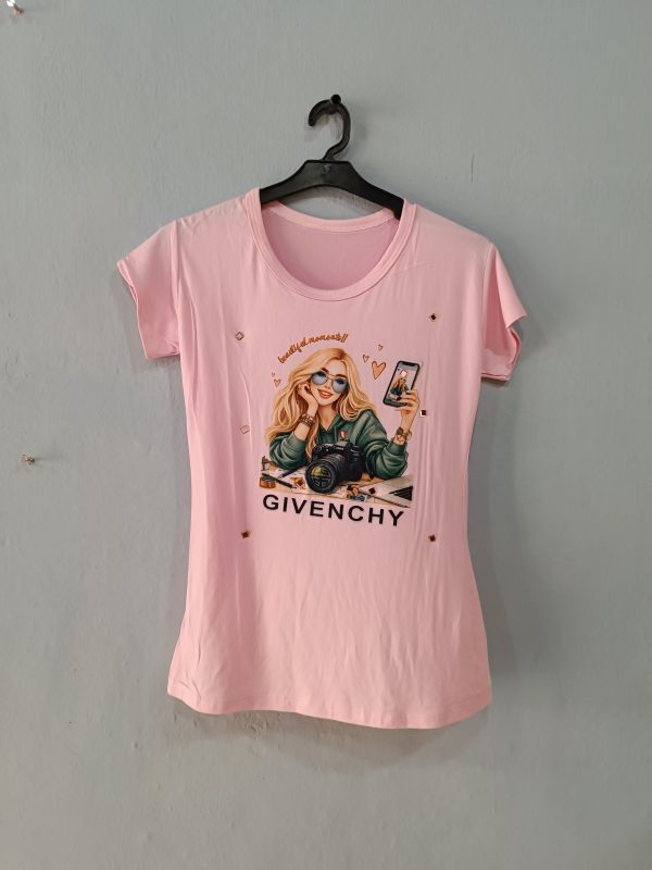 Blusa