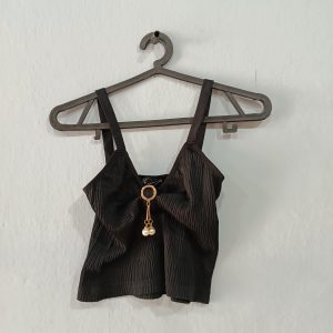 Blusa top