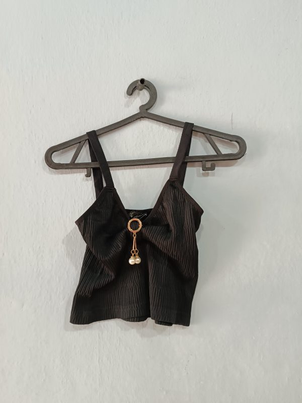 Blusa top