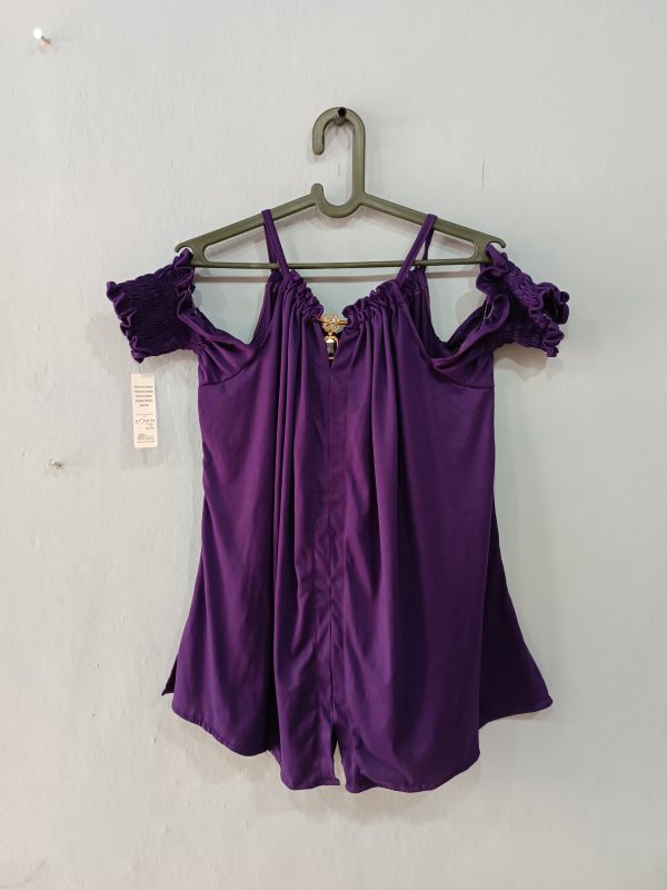 Blusa