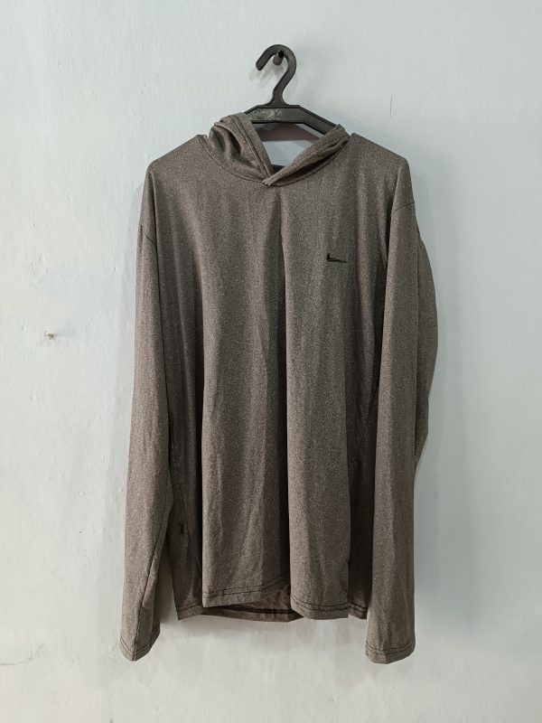 Playera Mangas Largas