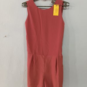 Vestido Short