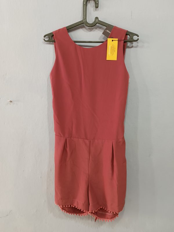 Vestido Short