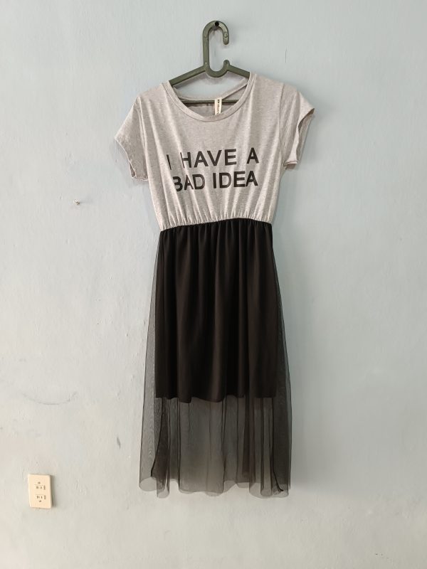 Vestido