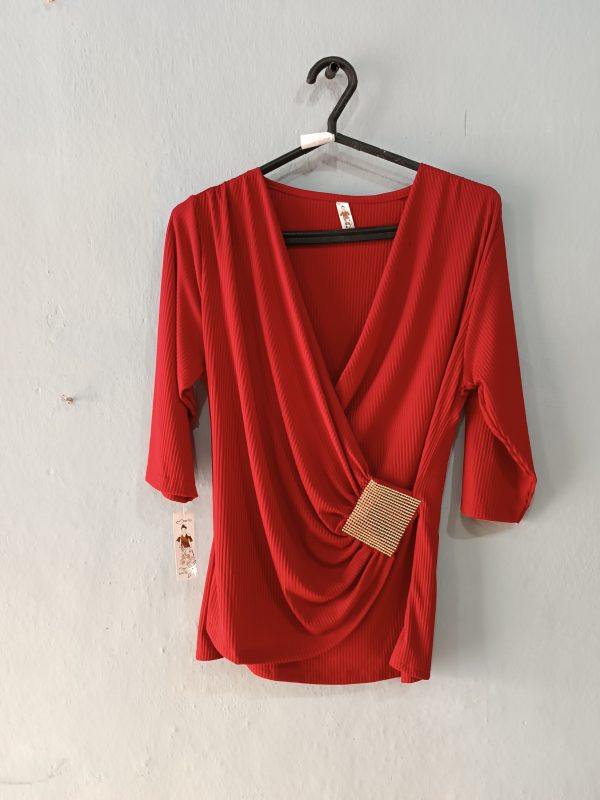 Blusa