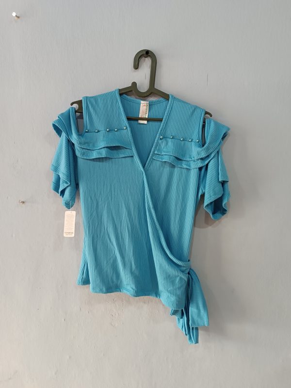 Blusa