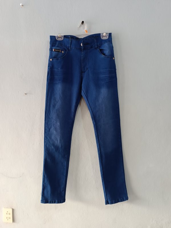 Pantalón Jean de Hombre